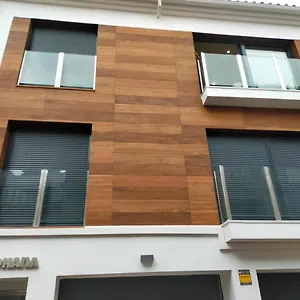 Kouohana , Fuengirola Spanien